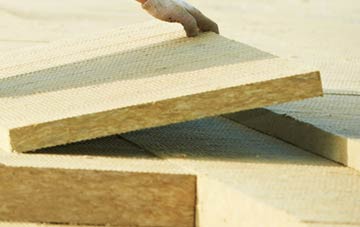 measuring Stokesay tapered insulation