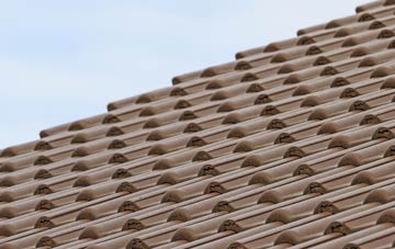 plastic roofing Stokesay, Shropshire