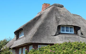 thatch roofing Stokesay, Shropshire