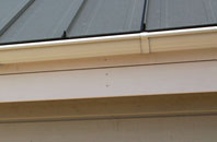Stokesay soffit repair