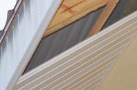 rated Stokesay soffit repair companies